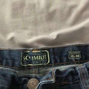 CE Schmidt 38x30